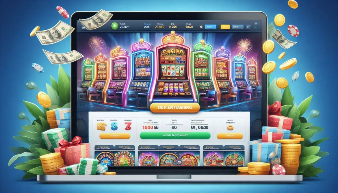 Spielbank Bremerhaven